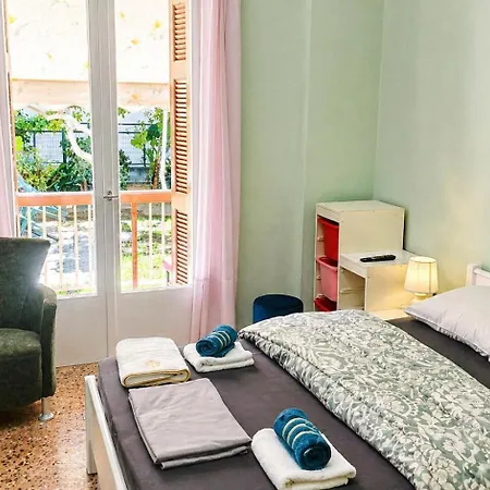 Konstantinou Apartmán