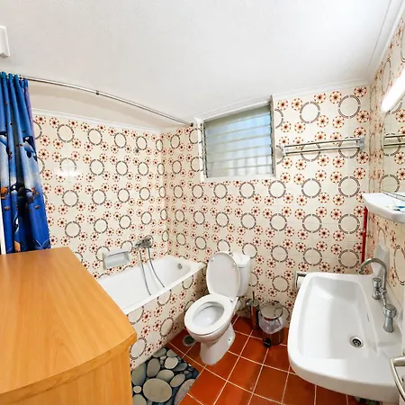 Apartmán Konstantinou Parálion Ástros
