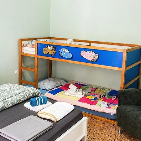 Konstantinou Apartmán *