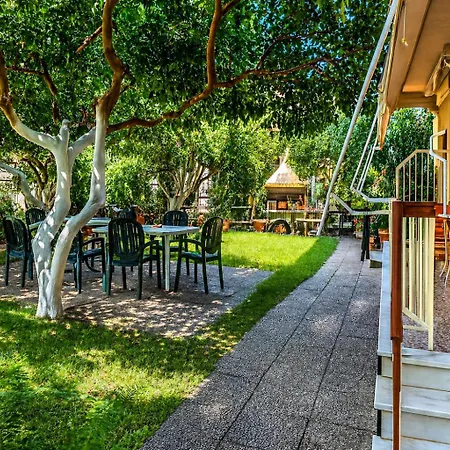 Apartmán Konstantinou