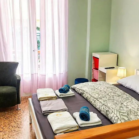 Apartmán Konstantinou *