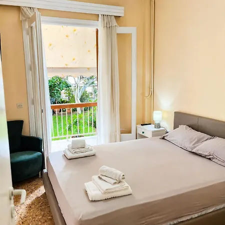 Apartmán Konstantinou