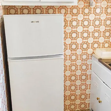 Apartmán Konstantinou *