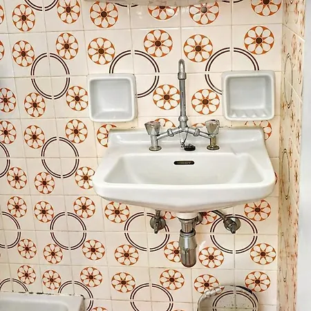 Apartmán Konstantinou
