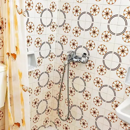 Apartmán Konstantinou *