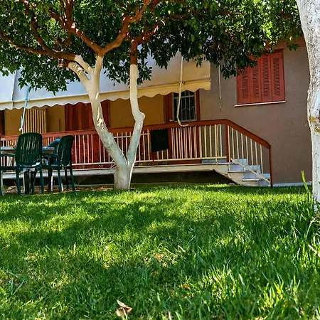 Konstantinou Apartmán